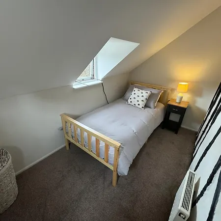Hedgehog Cottage Cosy Countryside Escape Glemsford Exterior photo