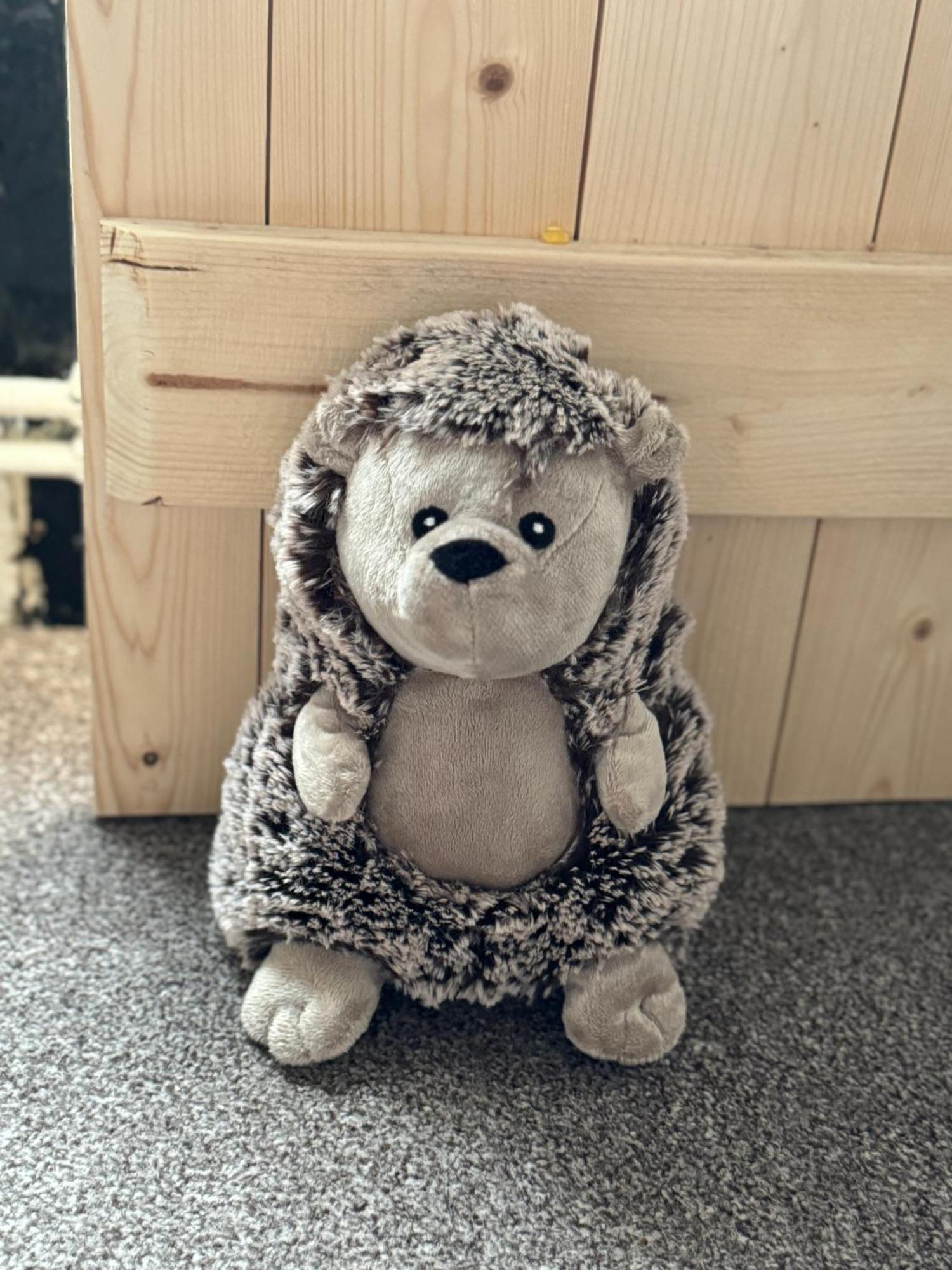 Hedgehog Cosy Countryside Escape * Glemsford
