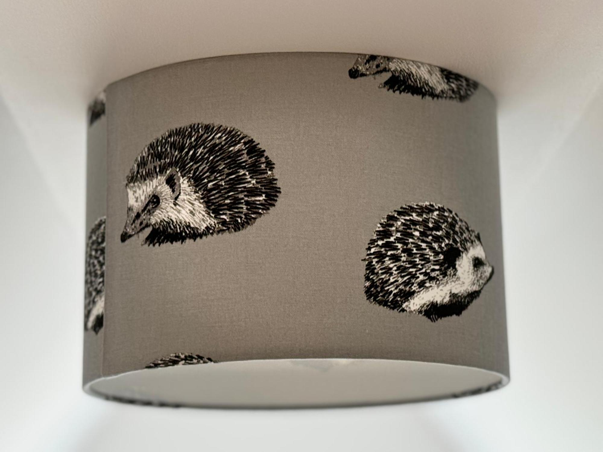 Holiday home Hedgehog Cosy Countryside Escape